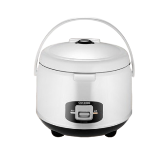 CUCKOO RICE COOKER CR1055BK